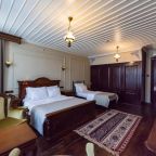 Трехместный (Трехместный номер), Tasodalar Hotel