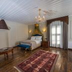 Трехместный (Трехместный номер), Tasodalar Hotel
