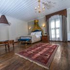 Трехместный (Трехместный номер), Tasodalar Hotel