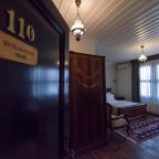 Трехместный (Трехместный номер), Tasodalar Hotel