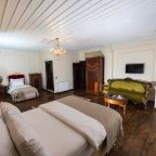 Сьюит (Люкс), Tasodalar Hotel