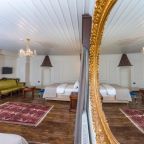 Сьюит (Люкс), Tasodalar Hotel