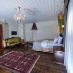 Сьюит (Люкс), Tasodalar Hotel
