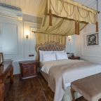 Сьюит (Люкс), Tasodalar Hotel