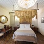 Сьюит (Люкс), Tasodalar Hotel