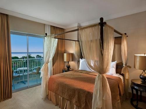 Сьюит (Люкс с кроватью размера king-size и трансфером от/до аэропорта) курортного отеля Akka Antedon, Бельдиби