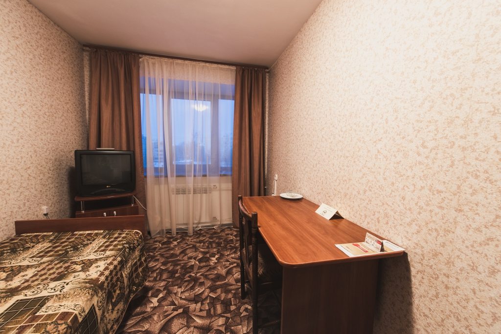 Одноместный (Бюджетный) гостиницы Рыбинск