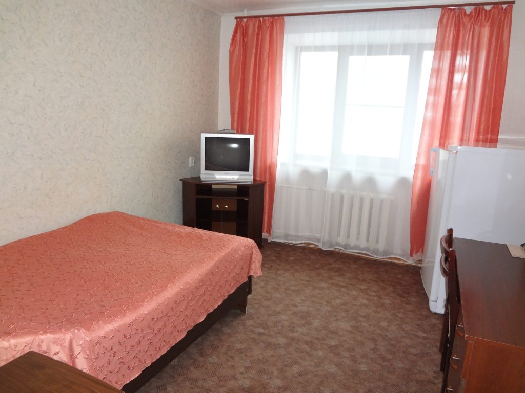 Одноместный (Эконом) гостиницы Рыбинск