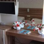 Двухместный (Стандартный двухместный номер с 1 кроватью), Отель Carelta Beach Resort & Spa