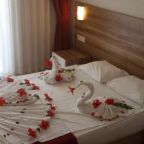 Двухместный (Стандартный двухместный номер с 1 кроватью), Отель Carelta Beach Resort & Spa