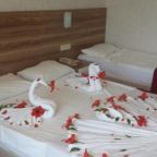 Двухместный (Стандартный двухместный номер с 1 кроватью), Отель Carelta Beach Resort & Spa