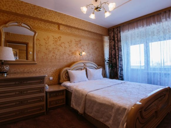 Фотография номера хостела Петропавловск