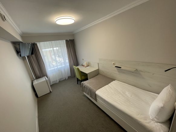 Фотография номера хостела Петропавловск