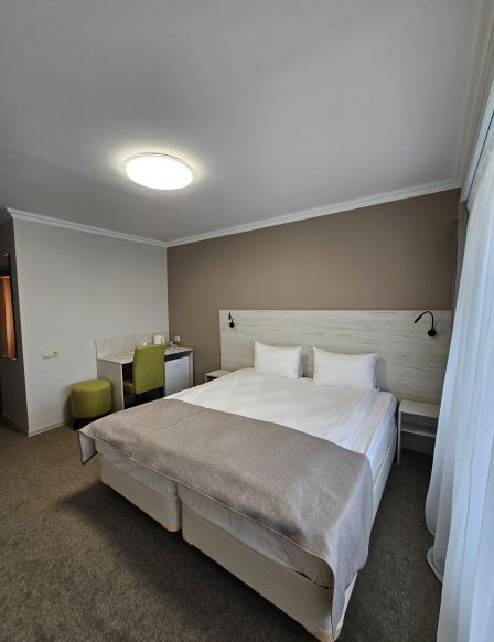 Фотография номера хостела Петропавловск