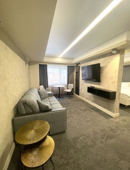 Фотография номера хостела Петропавловск