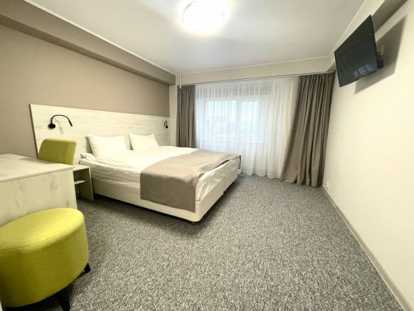 Фотография номера хостела Петропавловск