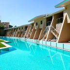 Апартаменты (Апартаменты Family Pool House), Курортный отель Rixos Sungate