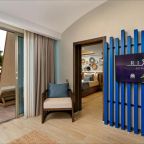 Апартаменты (Апартаменты Family Pool House), Курортный отель Rixos Sungate