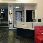 Стойка регистрации MAXROOMS Рыбинск