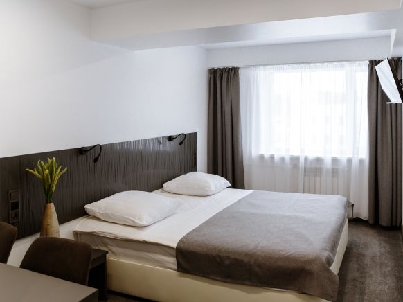 Фотография номера гостиницы Гейзер