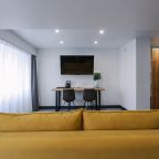 Номер двухкомнатный