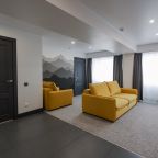 Номер отеля