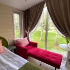 Двухместный (Номер Аля Рус), База отдыха Лесной берег