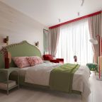 Двухместный (Номер Аля Рус), База отдыха Лесной берег