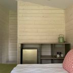 Двухместный (Номер Аля Рус), База отдыха Лесной берег