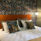 Трёхместный и более (Номер Лесная сказка), База отдыха Лесной берег