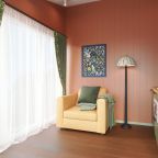 Трёхместный и более (Номер Лесная сказка), База отдыха Лесной берег