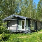 Трёхместный и более (Номер Лесная сказка), База отдыха Лесной берег