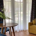 Трёхместный и более (Номер Лесная сказка), База отдыха Лесной берег