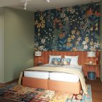 Трёхместный и более (Номер Лесная сказка), База отдыха Лесной берег