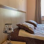 Коттедж (Трехкомнатный с верандой), Фермерская усадьба Лесной берег