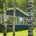 Коттедж (Трехкомнатный с верандой), Фермерская усадьба Лесной берег