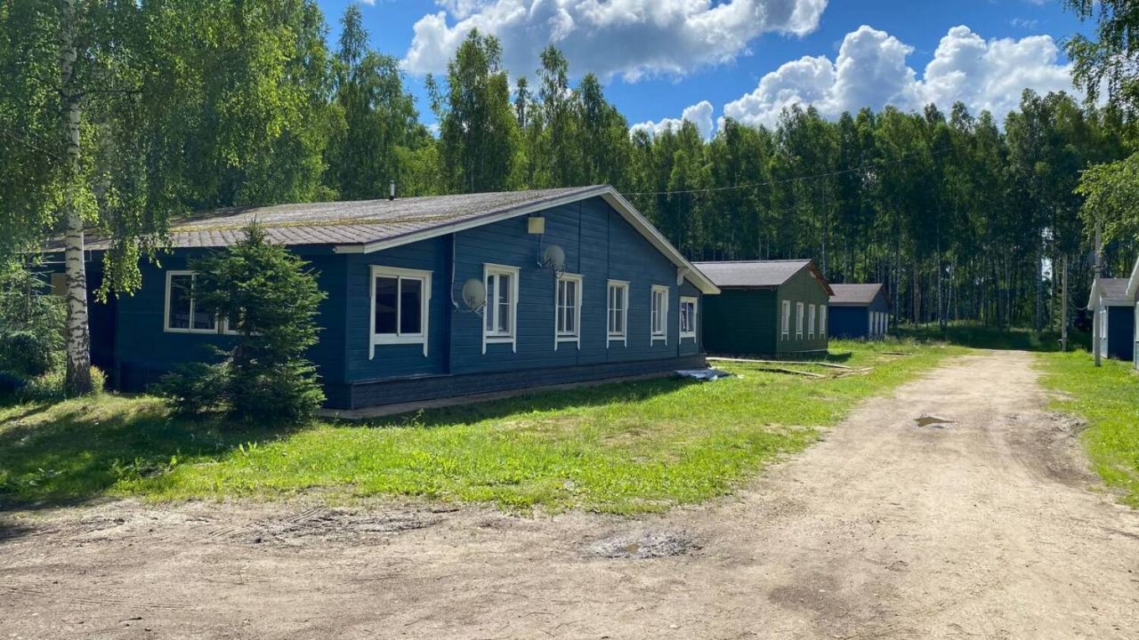 Двухместный (Стандарт), Фермерская усадьба Лесной берег