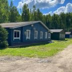 Двухместный (Стандарт), Фермерская усадьба Лесной берег