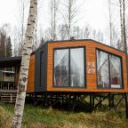 Двухместный (Номер Аля Рус), Фермерская усадьба Лесной берег