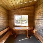 Люкс (Двухкомнатный), Фермерская усадьба Лесной берег