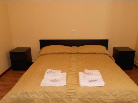 Фотография номера базы отдыха Чеснава