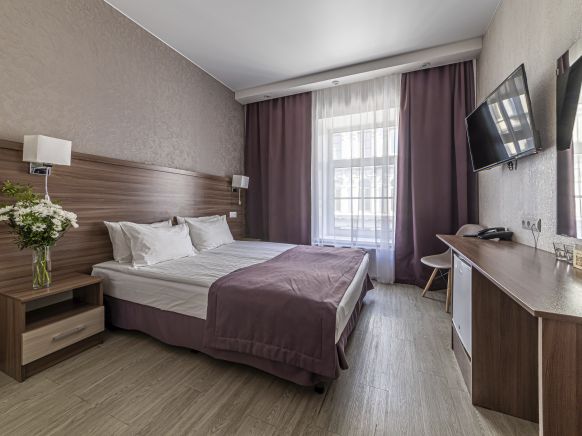 Фотография номера гостиницы Династия