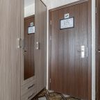 Двухместный (Базовый), Отель Династия