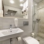 Двухместный (Комфорт), Отель Династия