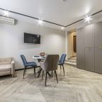 Апартаменты, Отель Династия