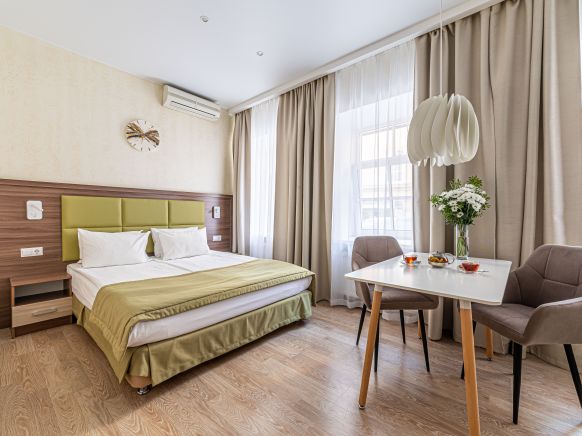 Фотография номера гостиницы Династия