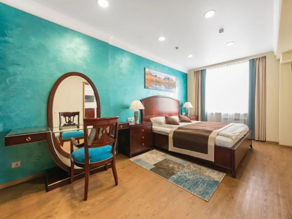 Фотография номера хостела Авача