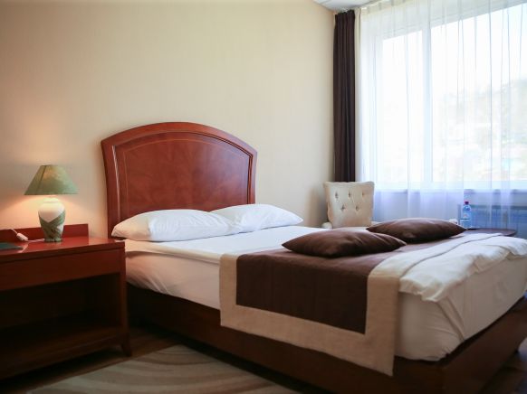 Фотография номера хостела Авача