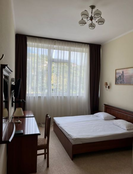 Фотография номера мотеля Мотель №5