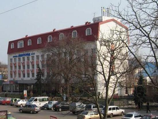 Мини-отели Миргорода